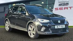Used 2023 Seat Arona FR Sport SUV | £15,895 (Fair price)