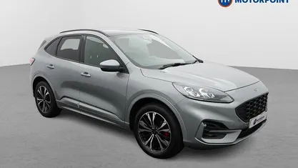 Used Ford Kuga ST-Line X 224 HP (164 kW) 2022 SUV