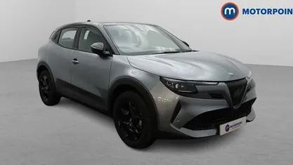 Used 2025 Alfa Romeo GT Junior Hatchback | £24,549 (Super price)