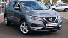 Used 2018 Nissan Qashqai Acenta Premium SUV | £9,999 (Good price)
