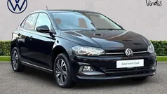 Used 2021 VW Polo Match Hatchback | £13,632 (Fair price)