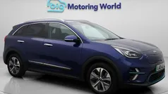 Used 2022 Kia e-Niro 4 SUV | £14,500 (Good price)