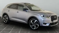 Used 2020 DS Automobiles DS7 Crossback Ultra Prestige SUV | £16,695 (Fair price)