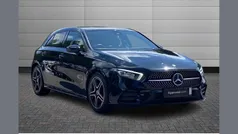 Used 2023 Mercedes A180 Executive Hatchback | £19,999 (Fair price)