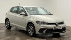 Used 2025 VW Polo Life Hatchback | £16,250 (Good price)