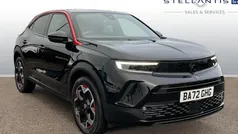 Used 2025 Vauxhall Mokka GS Line SUV | £14,474 (Good price)