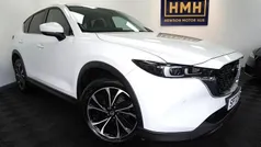 Used 2022 Mazda CX-5 Edition SUV | £17,750 (Fair price)