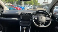 Used 2020 Citroën C3 Aircross Flair SUV | £10,973 (Fair price)