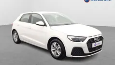 Used 2022 Audi A1 Sportback Hatchback | £17,149 (Good price)