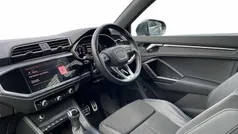 Used 2023 Audi Q3 S-Line SUV | £20,503 (Good price)