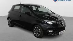 Black Used 2020 Renault Rapid GT-Line Hatchback | £9,199 (Fair price)