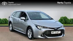 Used 2022 Toyota Corolla Sport Estate | £20,946 (Fair price)