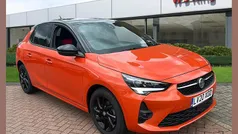Orange Used 2020 Vauxhall Corsa SRi Hatchback | £11,795 (Fair price)