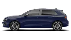 Used 2018 Vauxhall Astra Hatchback | £6,600 (Good price)