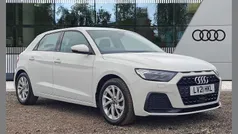 Used 2021 Audi A1 Sport Hatchback | £17,490 (Good price)