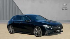 Used 2023 Mercedes A180 AMG Line Premium Hatchback | £23,709 (Fair price)