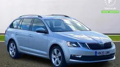 Used 2020 Skoda Octavia SE Drive Estate | £12,799 (Fair price)