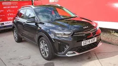 Used 2025 Kia Stonic GT-Line SUV | £19,695 (Fair price)
