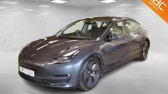 Used 2023 Tesla Model 3 Long Range AWD Sedan | £20,190 (Fair price)