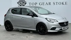 Used 2019 Vauxhall Corsa SRi Hatchback | £6,295 (Fair price)