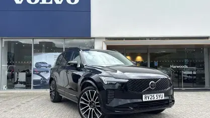Usado Volvo XC90 Ultra 250 HP (183 kW) 2025 SUV