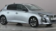Used 2024 Peugeot 208 Allure Hatchback | £16,350 (Fair price)