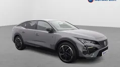 Used 2024 Peugeot 408 GTi Sedan | £22,799 (Good price)