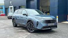 Other New 2024 Peugeot 5008 Allure MPV | £38,375 (A bit pricey)