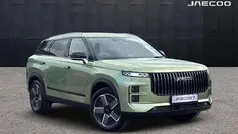Used 2025 Jaecoo 7 SUV | £25,990 (Fair price)