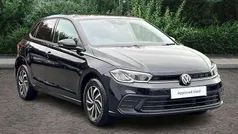 Used 2023 VW Polo Life Hatchback | £17,295 (Fair price)