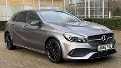 Used 2018 Mercedes A200 AMG Line Premium Hatchback | £9,300 (Good price)