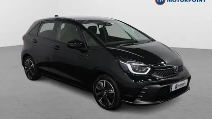 Used Honda Jazz Advance 122 HP (89 kW) 2025 Hatchback