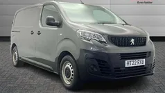 Used 2022 Peugeot Expert Premium Van | £14,388 (Fair price)