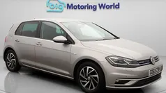 Used 2020 VW Golf VIII Edition Hatchback | £13,936 (Fair price)