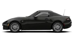 Used 2013 Mazda MX5 Edition Cabriolet | £9,995 (A bit pricey)