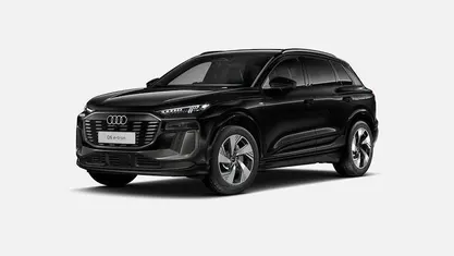 Used Audi e-tron S-Line 284 kW (387 HP) 2025 SUV