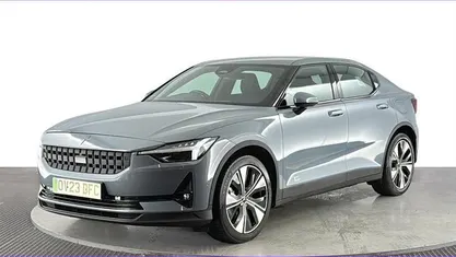 Used 2022 Polestar 2 Long Range Single Motor Hatchback | £18,370 (Fair price)