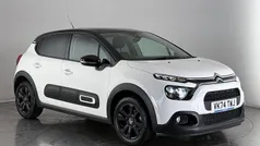 Used 2024 Citroën C3 PureTech Hatchback | £12,000 (Fair price)