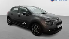 Used 2022 Citroën C3 PureTech Hatchback | £9,499 (Fair price)