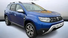 Used 2022 Dacia Duster Prestige Estate | £11,849 (Fair price)