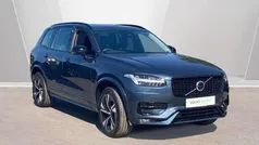Used 2024 Volvo XC90 Plus SUV | £46,695 (Fair price)