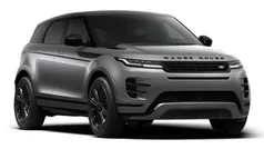 Used 2025 Land Rover Range Rover evoque HSE Dynamic Hatchback | £51,050 (Fair price)