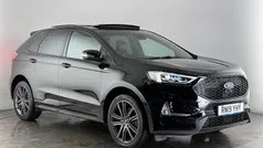 Used 2019 Ford Edge ST-Line SUV | £18,500 (Fair price)