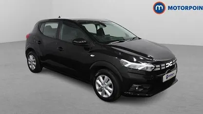 Usado Dacia Sandero Expression 91 HP (66 kW) 2025 Citadino