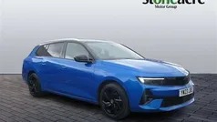 Blue Used 2023 Vauxhall Astra S Estate | £16,795 (Good price)