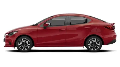 Used Mazda 2 Inclusive 90 HP (66 kW) 2015 Hatchback