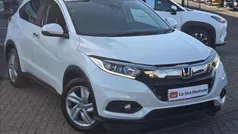Used 2019 Honda HR-V SE SUV | £11,999 (Fair price)
