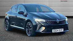 Used 2025 Renault Clio V Techno Hatchback | £15,395 (Fair price)