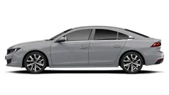Used 2024 Peugeot 508 Allure Hatchback | £30,125 (Fair price)