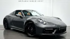 Used 2024 Porsche 911 Coupe | £134,990
